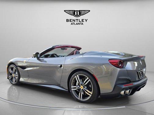 2020 Ferrari Portofino Base