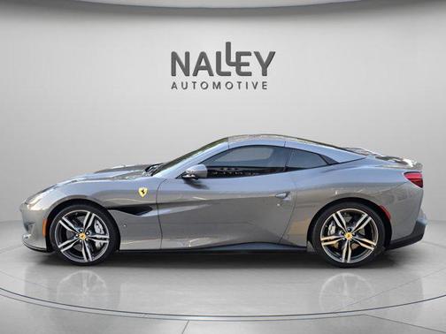 2020 Ferrari Portofino Base