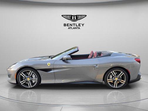 2020 Ferrari Portofino Base