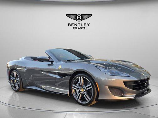 2020 Ferrari Portofino Base