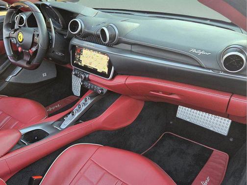 2020 Ferrari Portofino Base