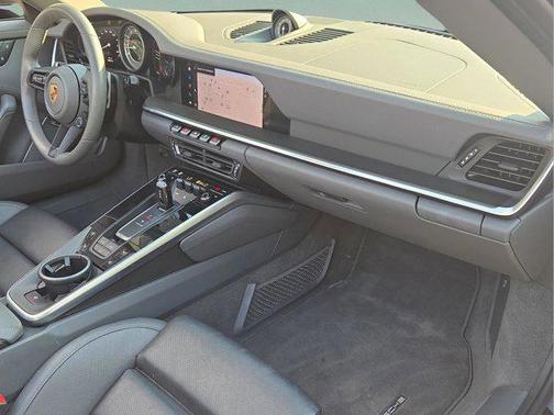 2023 Porsche 911 Turbo