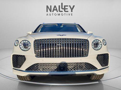 2024 Bentley Bentayga Azure