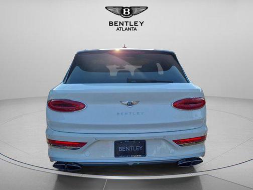2024 Bentley Bentayga Azure
