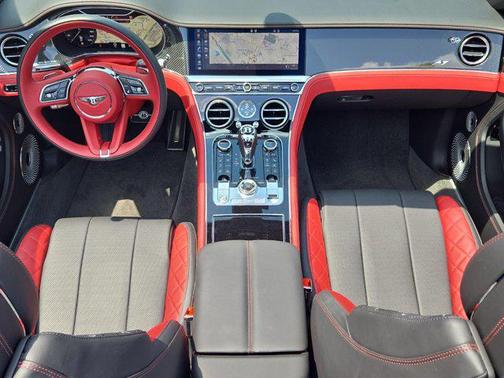 2023 Bentley Continental GT S