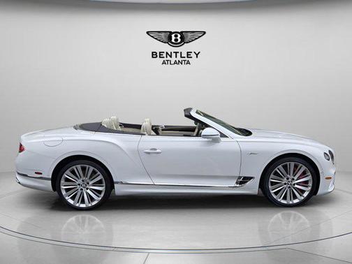 2023 Bentley Continental GT Speed