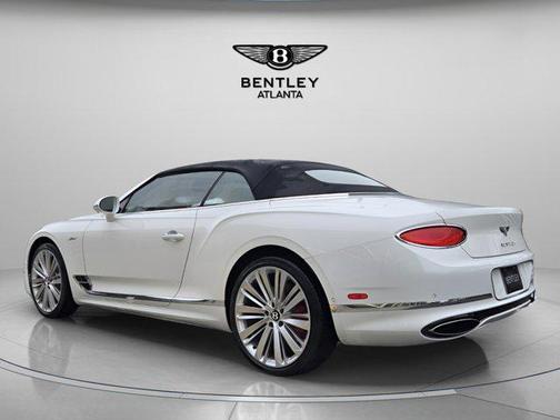 2023 Bentley Continental GT Speed