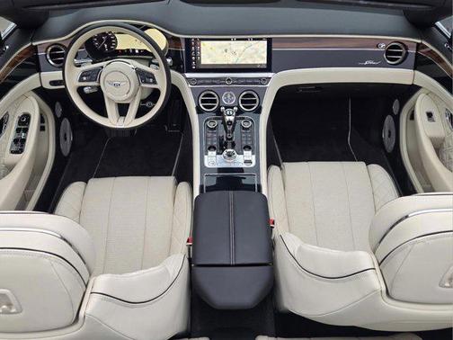 2023 Bentley Continental GT Speed