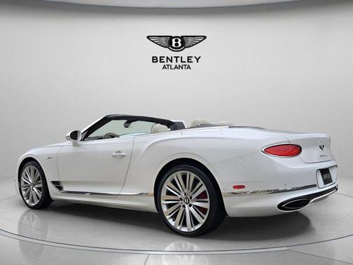 2023 Bentley Continental GT Speed