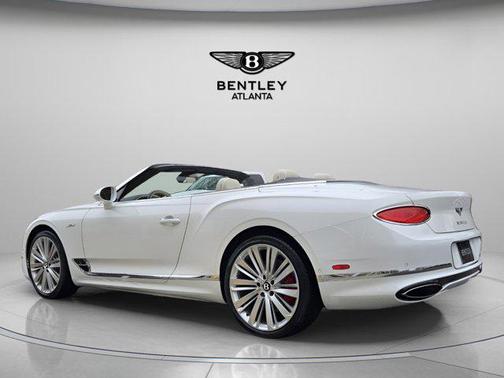 2023 Bentley Continental GT Speed