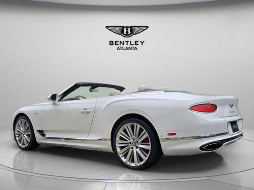 2023 Bentley Continental GT Speed