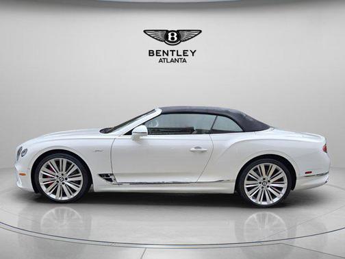 2023 Bentley Continental GT Speed