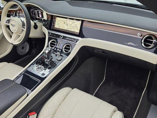 2023 Bentley Continental GT Speed