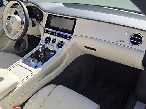 2023 Bentley Continental GT Base