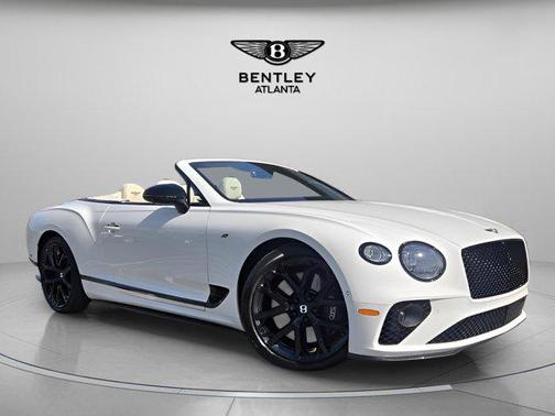 2023 Bentley Continental GT Base