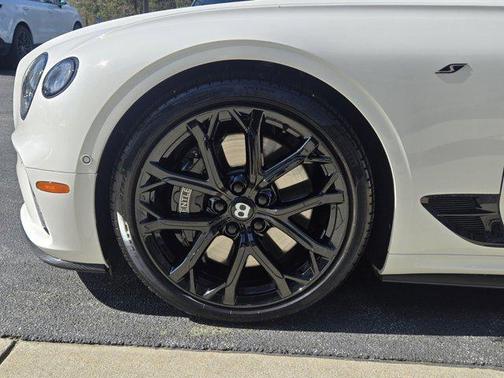 2023 Bentley Continental GT Base