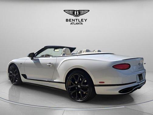 2023 Bentley Continental GT Base