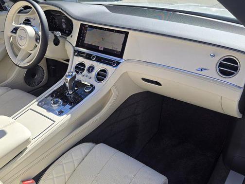 2023 Bentley Continental GT Base