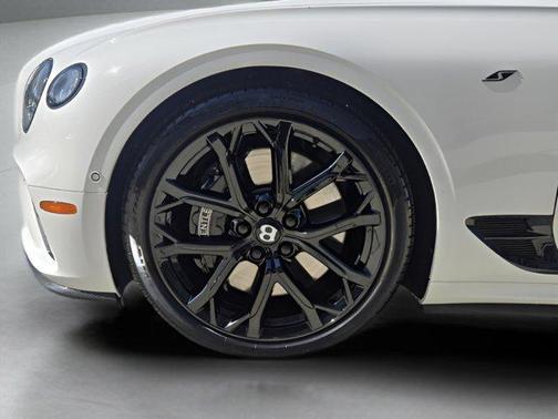 2023 Bentley Continental GT Base