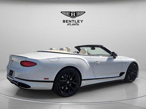 2023 Bentley Continental GT Base