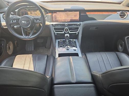 2021 Bentley Flying Spur W12
