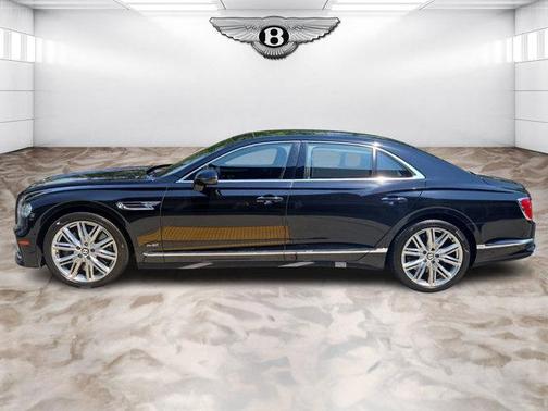 2021 Bentley Flying Spur W12