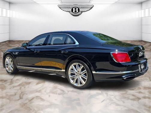 2021 Bentley Flying Spur W12