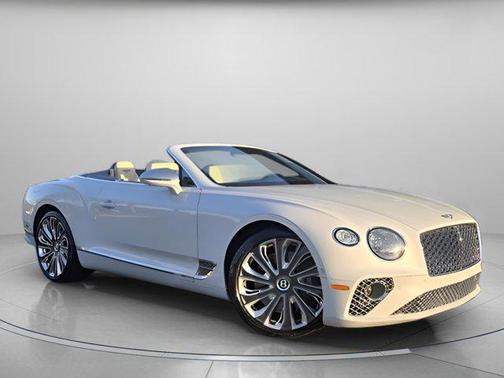 2023 Bentley Continental GT Base