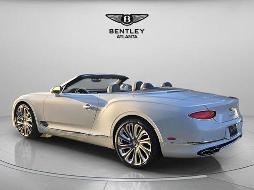 2023 Bentley Continental GT Base