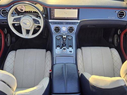 2023 Bentley Continental GT S