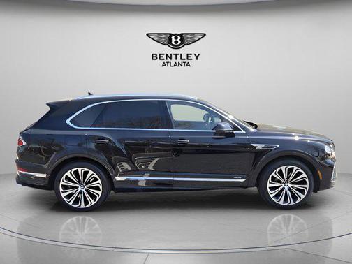 2023 Bentley Bentayga V8