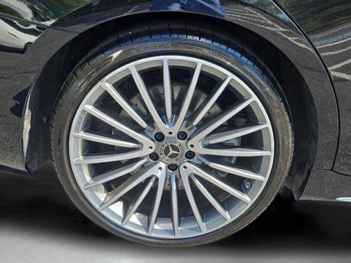 2022 Mercedes-Benz S-Class 4MATIC