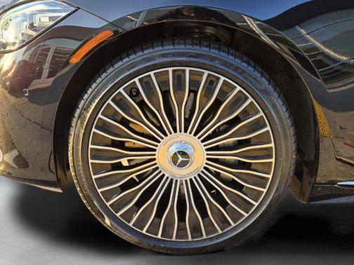 2024 Mercedes-Benz Maybach S 680 Maybach S 680