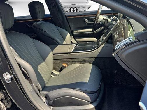 2022 Mercedes-Benz S-Class 4MATIC