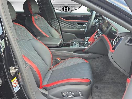 2024 Bentley Flying Spur Speed