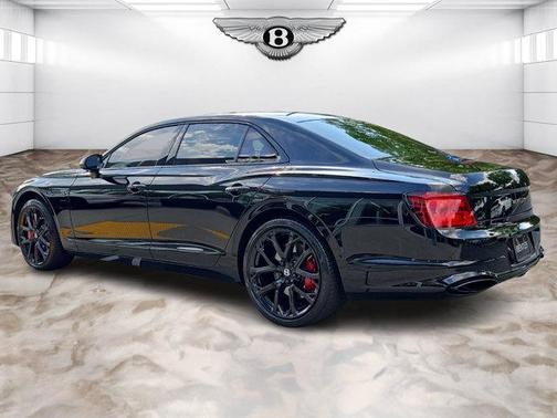 2024 Bentley Flying Spur Speed