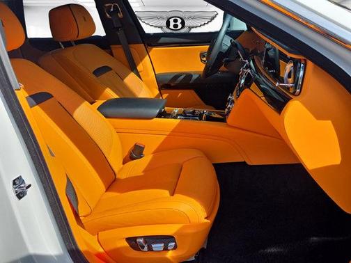 2022 Rolls-Royce Ghost