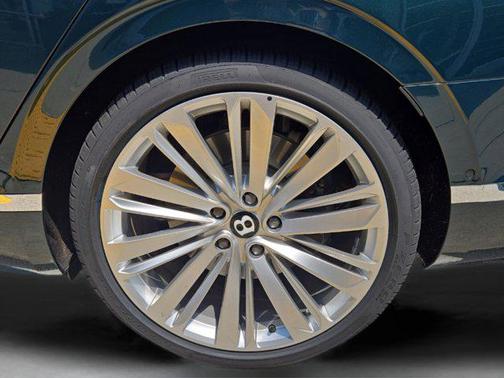 2023 Bentley Flying Spur Azure
