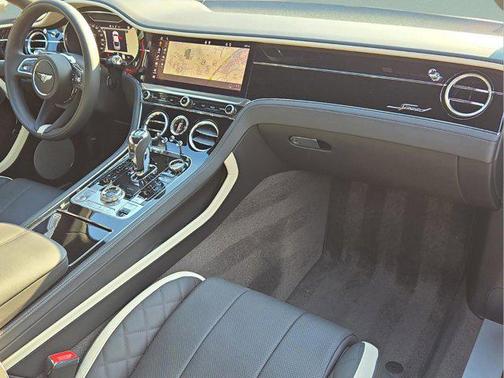 2022 Bentley Continental GT Speed