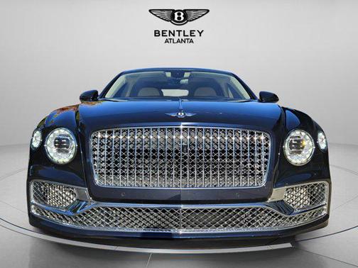 2022 Bentley Flying Spur V8