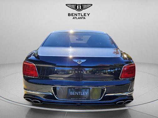 2022 Bentley Flying Spur V8