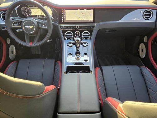 2023 Bentley Continental GT Speed
