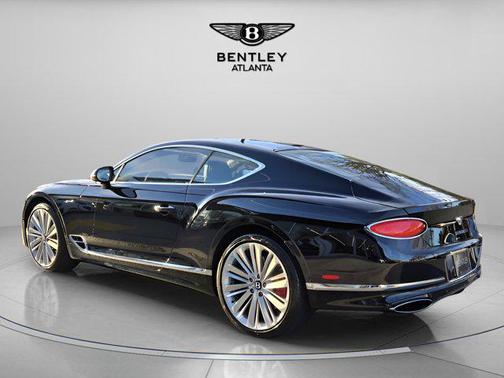2023 Bentley Continental GT Speed