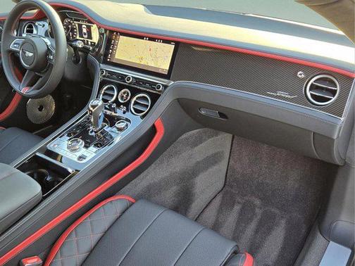 2023 Bentley Continental GT Speed