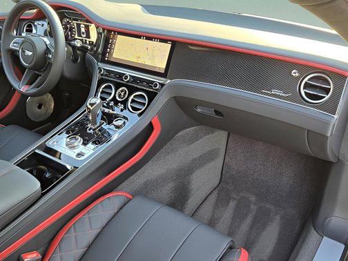 2023 Bentley Continental GT Speed