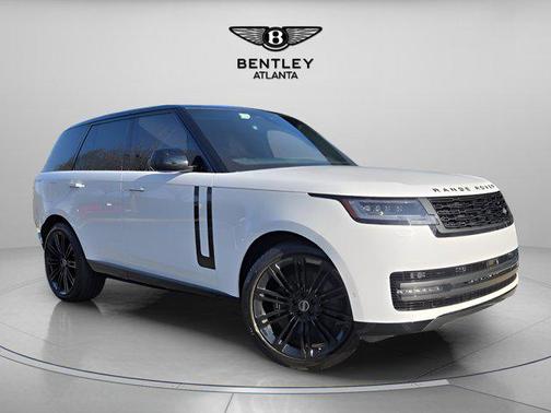 2024 Land Rover Range Rover P530 SE