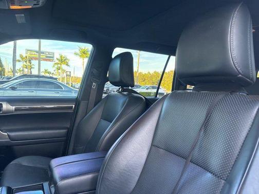 2021 Lexus GX 460 Luxury