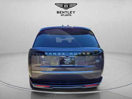 2022 Land Rover Range Rover P530 SE