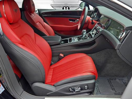 2023 Bentley Continental GT Azure