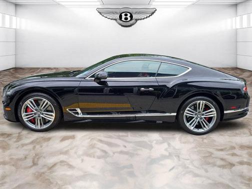 2023 Bentley Continental GT Azure